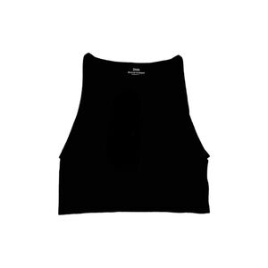 Zenana cropped tank